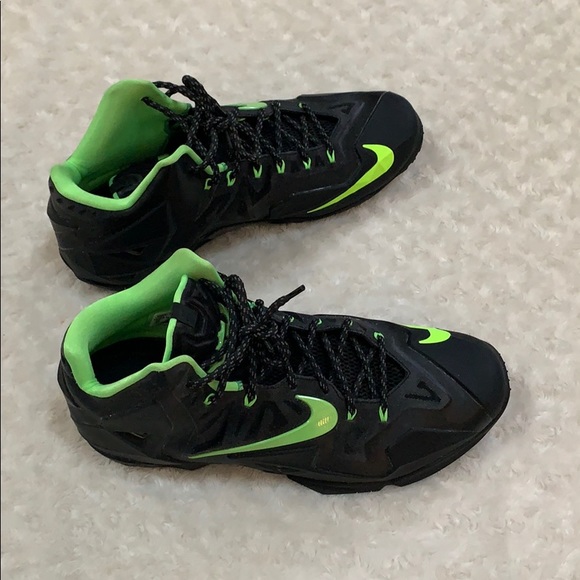 Nike Other - Men’s size 14 Custom Nike ID sneakers